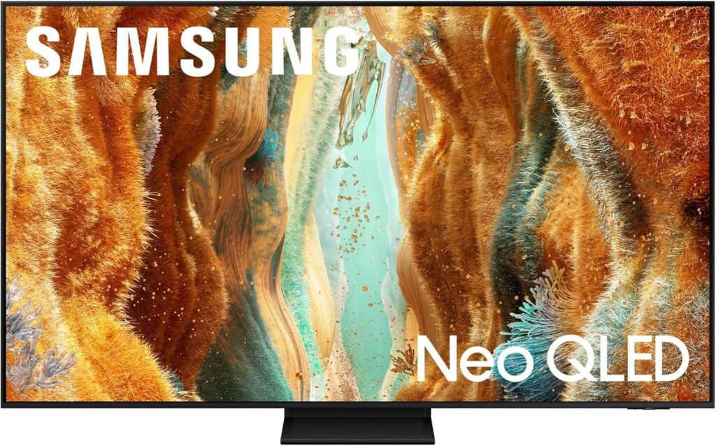 Samsung Neo QLED 55"
