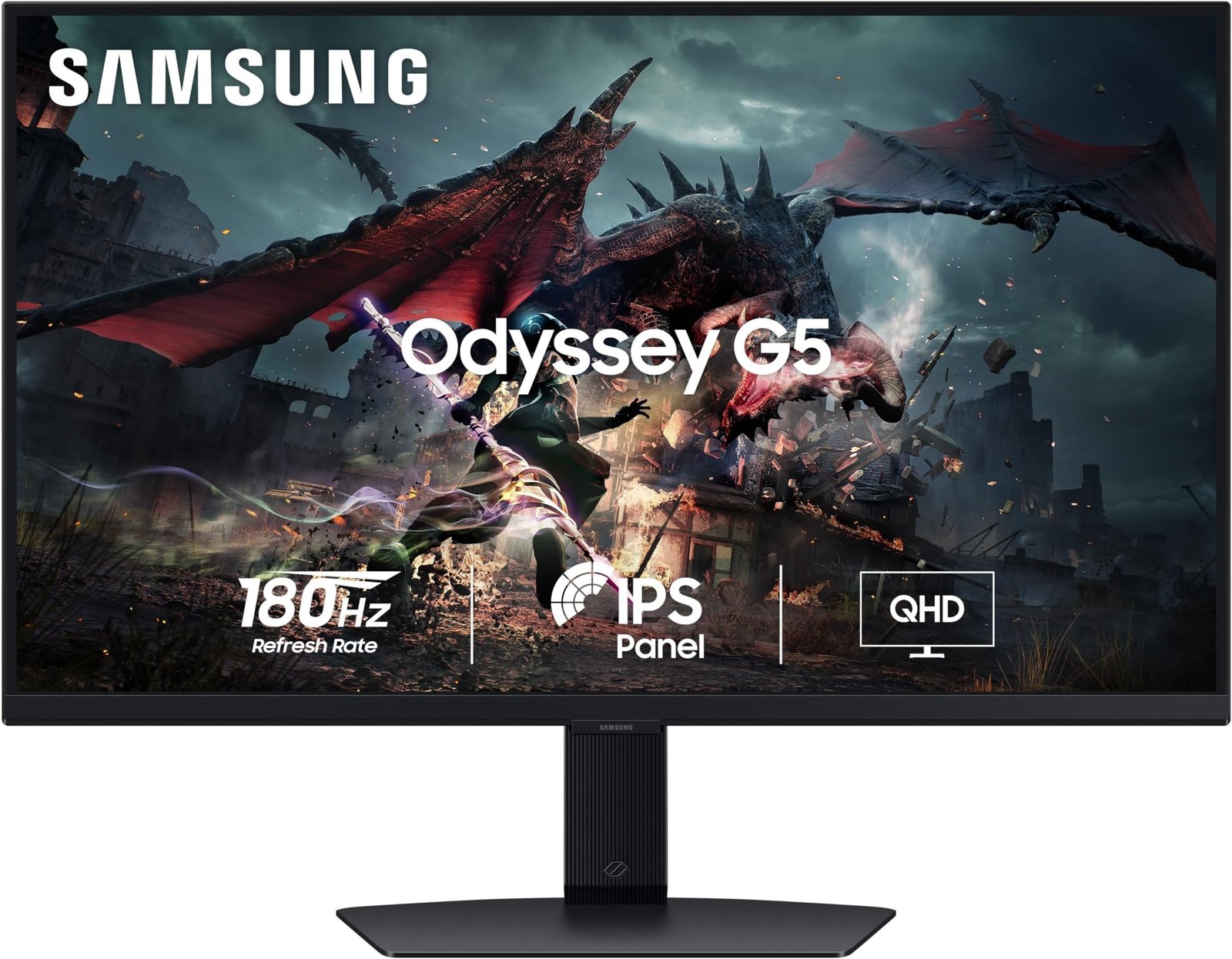 Samsung Odyssey G9 OLED 49 inch