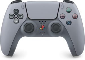 Best PS5 Controllers Saudi Arabia 2025 — DualSense vs Edge vs SCUF