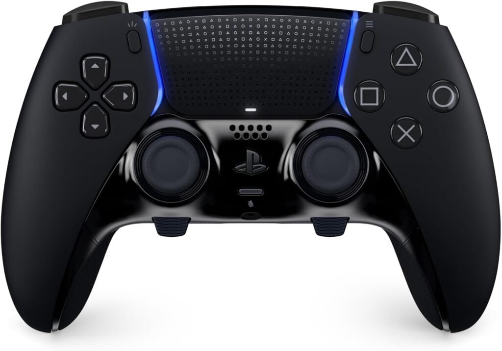 Sony DualSense Edge