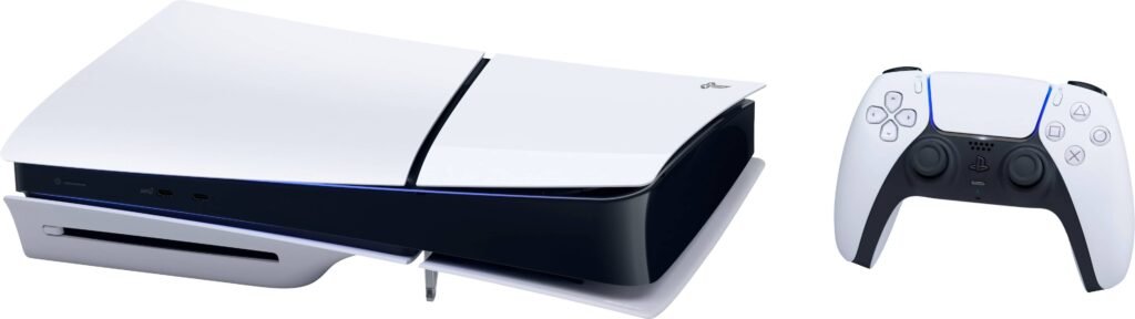 Sony PlayStation 5 (PS5)