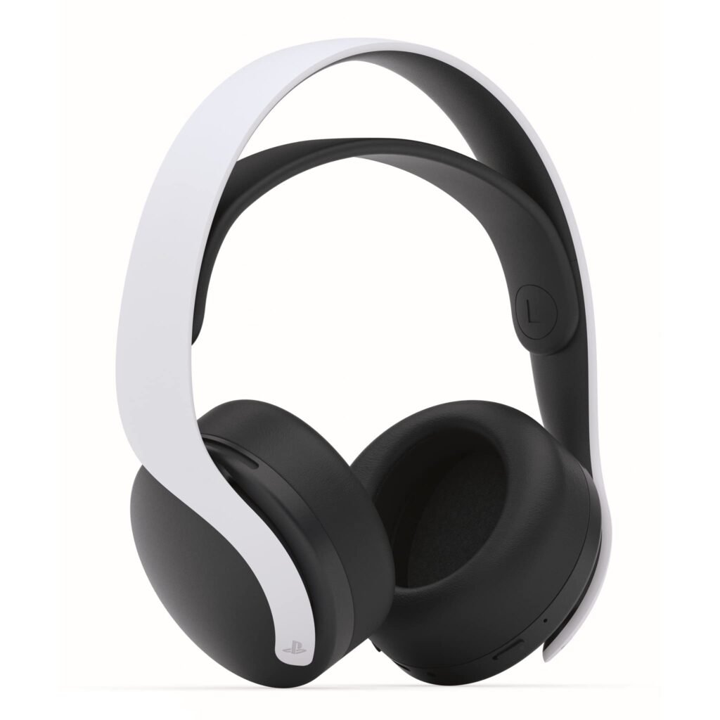 Sony Pulse 3D Wireless