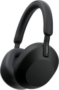 Sony WH-1000XM5 vs Bose QC45 — Best Noise-Cancelling Headphones in KSA