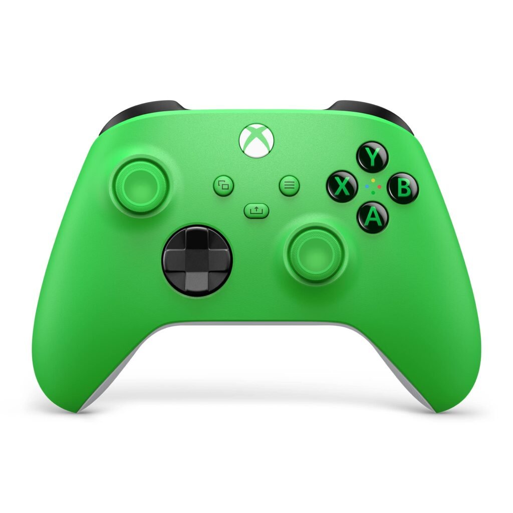 Xbox Core Controller