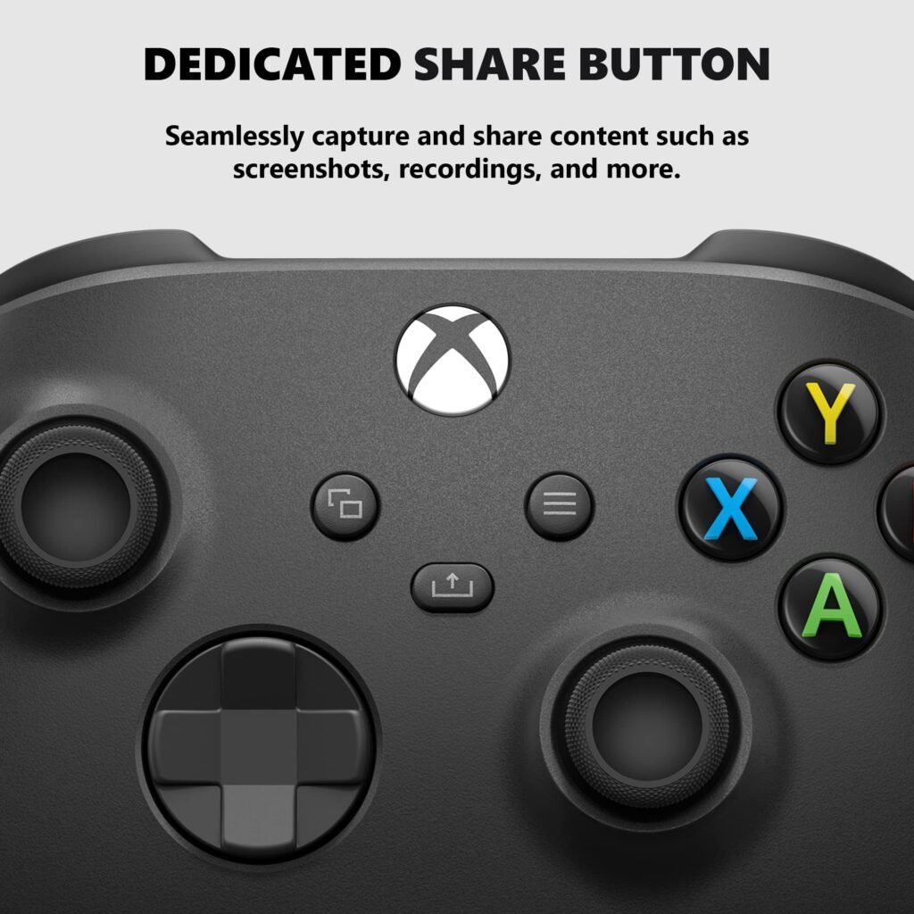 Xbox Wireless Controller