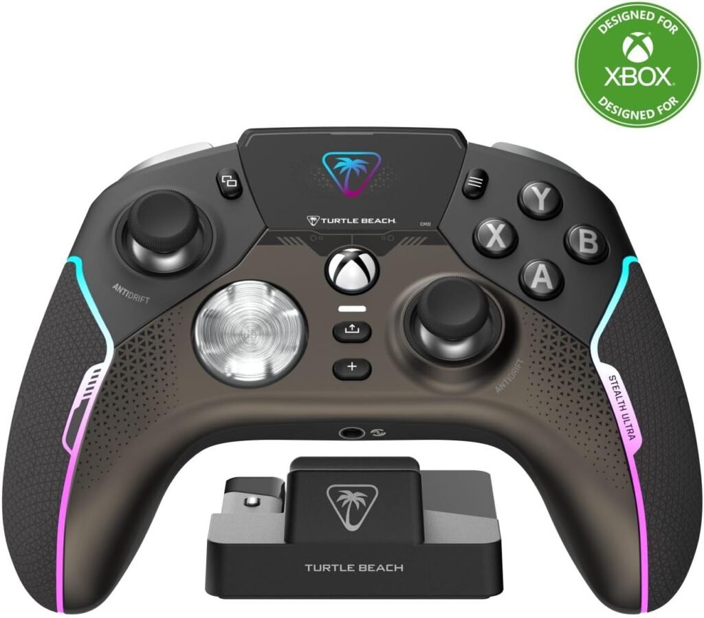 Xbox Wireless Controller for PC