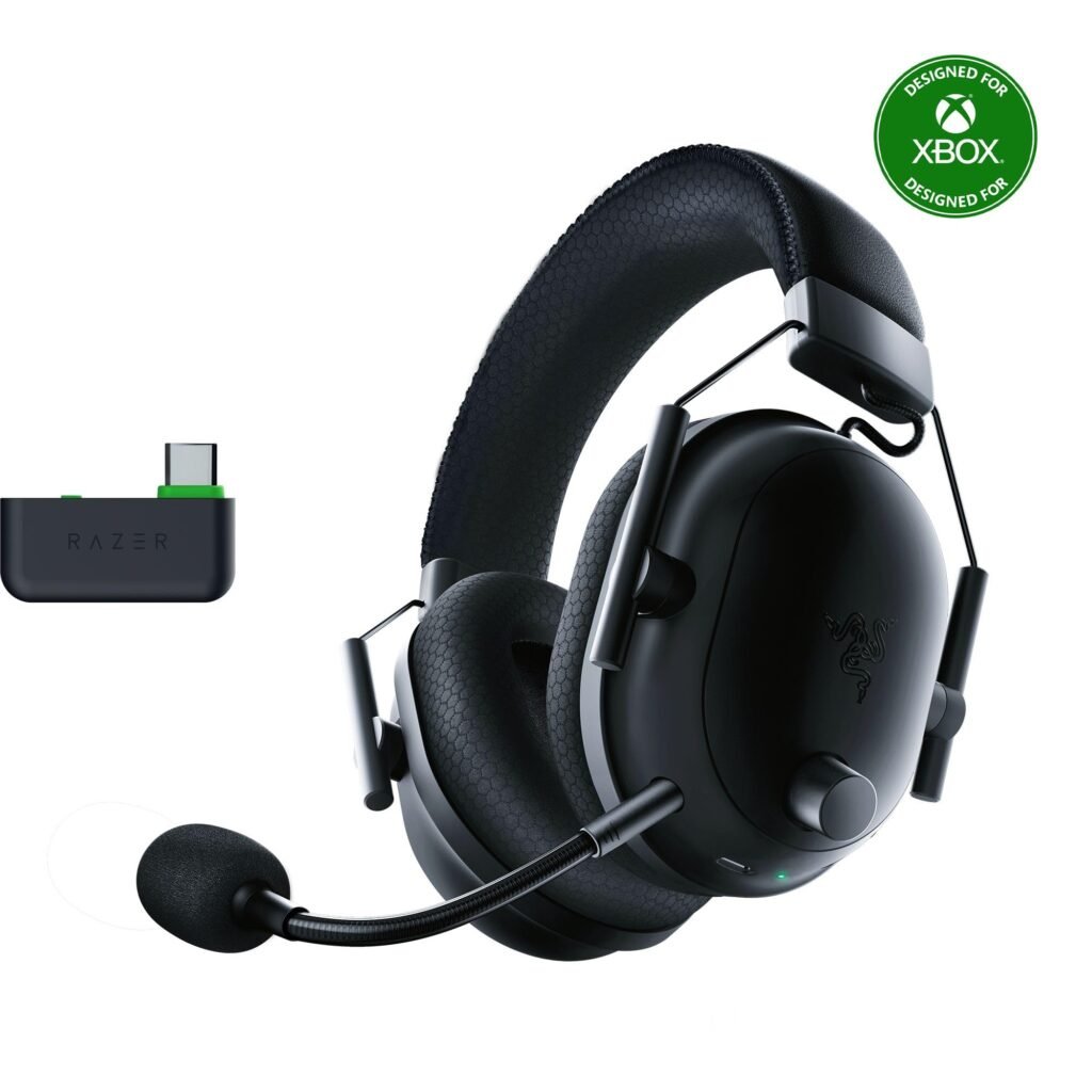 Xbox Wireless Headset