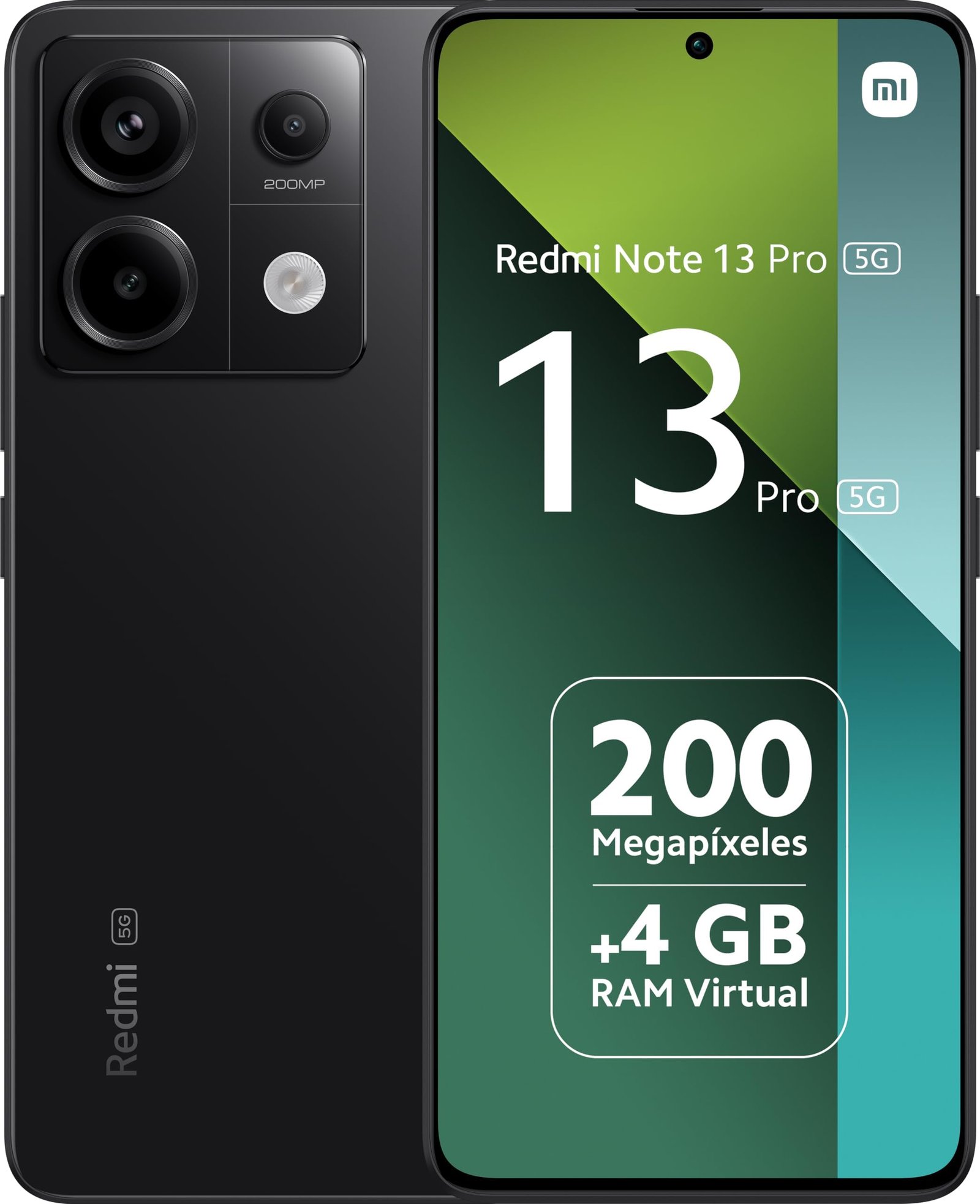 Xiaomi Redmi Note 13